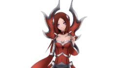 Irelia by 沙琪玛 (3) HD Wallpaper Fan Art Artwork League of Legends lol