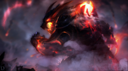Firefang Warwick