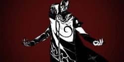 Jhin by yinglau1107 HD 4k Wallpaper Fan Art Artwork League of Legends lol