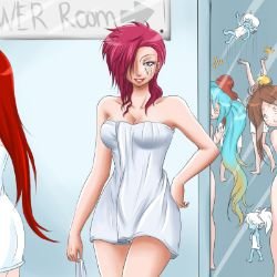 Vi