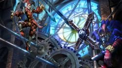 Shaco by Zeronoux HD Wallpaper Fan Art Artwork League of Legends lol