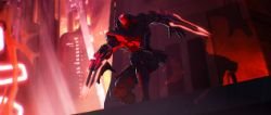 PROJECT OVERDRIVE Zed (6)