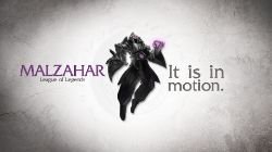 Overlord Malzahar