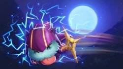 Kennen Poro by RiotJynx