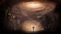 The Curse of the Sad Mummy Amumu (2)