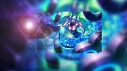 DJ Sona Kinetic
