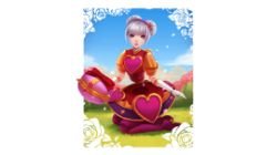 Heartseeker Orianna by 禁 HD Wallpaper Fan Artwork League of Legends lol (3)