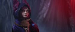 Xayah and Rakan Wild Magic - Xayah(5) HD Wallpaper Artwork League of Legends lol