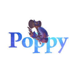 Star Guardian Poppy Promo League of Legends Artwork Wallpaper lol