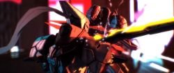 PROJECT OVERDRIVE Zed Vs Master Yi (3)