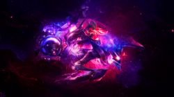 Dark Star Kha’Zix & Orianna
