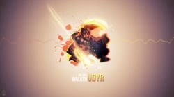 Udyr Tiger by Aynoe (3) HD Wallpaper Fan Art Artwork League of Legends lol