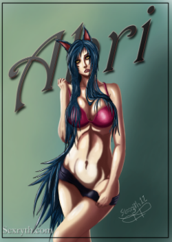 Ahri