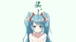Sona Portrait by 团子酱 HD Wallpaper Fan Art Artwork League of Legends lol (2)