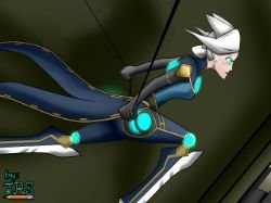Camille by TheJoseRSkales League of Legends Fan Art Artwork Wallpaper lol