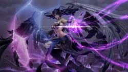 Morgana