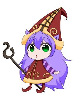 Lulu by Royer HD Wallpaper Fan Art Artwork League of Legends lol (2)