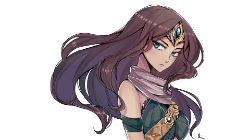 Sivir v2 by kinoko-sama HD Wallpaper Fan Art Artwork League of Legends lol