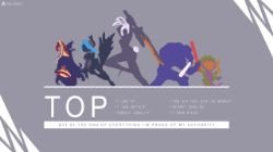 Top by Paulikaiser (2) HD Wallpaper Fan Art Artwork League of Legends lol