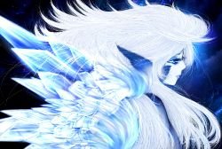 Human Anivia