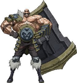 Braum