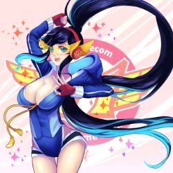 Sexy SKT T1 Kalista by hopiangmangga (2) HD Wallpaper Fan Art Artwork League of Legends lol