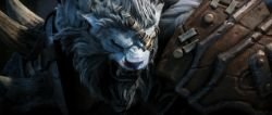 A New Dawn Rengar