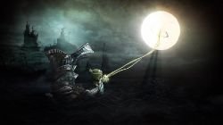 The Curse of the Sad Mummy Amumu (4)