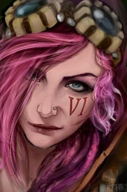 Vi