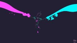 K/DA Akali by SuperMignonne HD Wallpaper Background Fan Art Artwork League of Legends lol