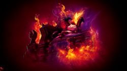 Little Devil Teemo by Paulikaiser HD Wallpaper Fan Art Artwork League of Legends lol