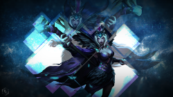 Ravenborn Leblanc