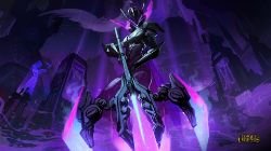 PROJECT Hunters (Vayne) Cinematic HD Wallpaper Background Official Art Artwork League of Legends lol (3)