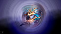 Justicar Aatrox by Drazieth HD Wallpaper Artwork Fan Art League of Legends lol