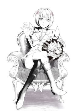Orianna by ILRIS HD Wallpaper Fan Artwork League of Legends lol (2)