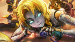 Orianna