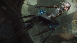 Camille Classic Skin
