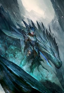 Shyvana