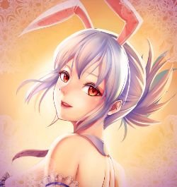 battle bunny riven chibi