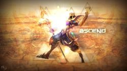 Azir by WR-Dwyndle HD Wallpaper Artwork Fan Art League of Legends lol