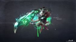 Riven by xRazerxD HD Wallpaper Fan Art Artwork League of Legends lol