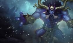 Alistar