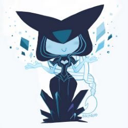 Chibi Lissandra by inkinesss HD Wallpaper Fan Art Artwork League of Legends lol (2)