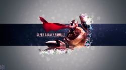 Super Galaxy Rumble by Paulikaiser HD Wallpaper Fan Art Artwork League of Legends lol