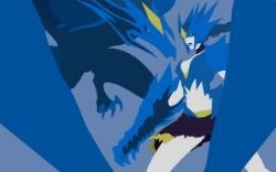 Ice Drake Shyvana by DukeofDunkshire HD Wallpaper Fan Art Artwork League of Legends lol