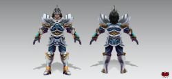 Victorious Jarvan IV Concept by The-Bravo-Ray League of Legends Artwork Wallpaper lol