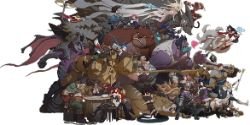 League of Legends Champions League of Legends Artwork Wallpaper lol