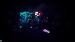 Thresh & Lucian by Paulikaiser HD Wallpaper Fan Art Artwork League of Legends lol