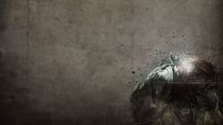 Full Metal Pantheon by ChenWei91 HD Wallpaper Fan Artwork League of Legends lol