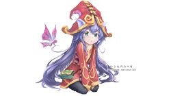 Lulu by lancer0519 HD Wallpaper Fan Art Artwork League of Legends lol